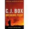 KNYGA Bookshop Breaking Point