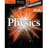 KNYGA David Sang Breakthrough to CLIL for Physics Age 14+ Workbook