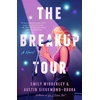 KNYGA Bookshop The Breakup Tour