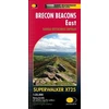 KNYGA Bookshop Brecon Beacons East