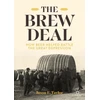 KNYGA Bookshop Brew Deal