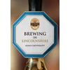 KNYGA Bookshop Brewing in Lincolnshire