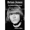 KNYGA Bookshop Brian Jones The Original Rolling Stone