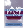 KNYGA Bookshop Bringing Peace Into the Room