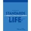 KNYGA Deborah (Angola High School, USA) Blaz Bringing the Standards for Foreign Language Learning to Life