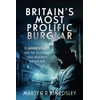 KNYGA Martyn R Beardsley Britain’s Most Prolific Burglar