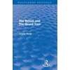KNYGA Bookshop British and the Grand Tour (Routledge Revivals)