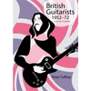 KNYGA Bookshop British Guitarists 1952-1972