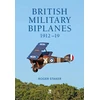 KNYGA Roger Staker British Military Biplanes