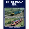 KNYGA Bookshop British Railway DMUs in Colour for the Modeller and Historian