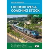 KNYGA Bookshop British Railways Locomotives & Coaching Stock 2022
