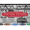 KNYGA Bookshop British Railways Station Totems: The Complete Guide