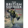 KNYGA Bookshop British Soldier