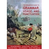 KNYGA Bookshop Broadview Guide to Grammar, Usage, and Punctuation