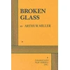 KNYGA Arthur Miller Broken Glass