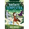 KNYGA Bookshop Bronte Tempestra and the Weather Witch