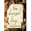 KNYGA Bookshop Bruegel Boy