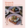 KNYGA Bookshop Brunch Season