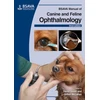 KNYGA Bookshop BSAVA Manual of Canine and Feline Ophthalmology