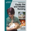KNYGA Bookshop BSAVA Manual of Exotic Pet and Wildlife Nursing