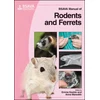 KNYGA Bookshop BSAVA Manual of Rodents and Ferrets