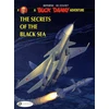 KNYGA Bookshop Buck Danny 2 - The Secrets of the Juodas Sea