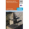 KNYGA Bookshop Buckie and Keith