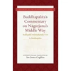 KNYGA Bookshop Buddhapalita's Commentary on Nagarjuna's Middle Way