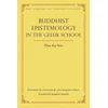 KNYGA Bookshop Buddhist Epistemology in the Geluk School