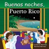 KNYGA Bookshop Buenas Noches, Puerto Rico