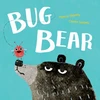 KNYGA Bookshop Bug Bear