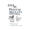 KNYGA Peri Winkle Bug & Bugette