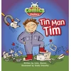 KNYGA Bookshop Bug Club Comics for Phonics Reception Phase 2 Set 02-02 A Tin Man Tim