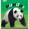 KNYGA Bookshop Bug Club Phonics - Phase 3 Unit 9: Pandas