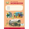 KNYGA Bookshop Bug Club Pro Guided Y4 Term 1 Pupil Workbook