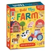 KNYGA Bookshop Build and Play Farm