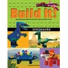 KNYGA Jennifer Kemmeter Build It! Dinosaurs