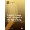 KNYGA Bookshop Building Energy Audits-Diagnosis and Retrofitting
