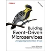 KNYGA Bookshop Building Event-Driven Microservices