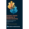 KNYGA Bookshop Building Student Belonging in Higher Education