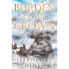 KNYGA Bookshop Burden of the Crown
