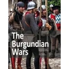 KNYGA Bookshop Burgundian Wars
