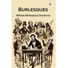 KNYGA Bookshop Burlesques (Edition1)