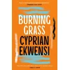 KNYGA Bookshop Burning Grass
