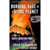 KNYGA Bookshop Burning Rage of a Dying Planet
