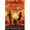 KNYGA Bookshop Burning Shadow (Gods and Warriors Book 2)