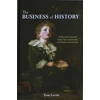 KNYGA Bookshop Business of History