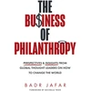 KNYGA Bookshop Business of Philanthropy