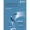 KNYGA Bookshop BUSINESS TAX (FA24) WORKBOOK