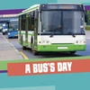 KNYGA Bookshop Bus's Day